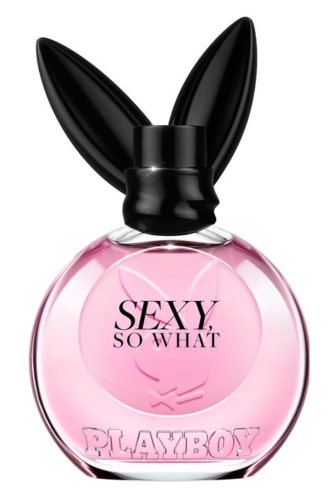 playboy parfum frauen